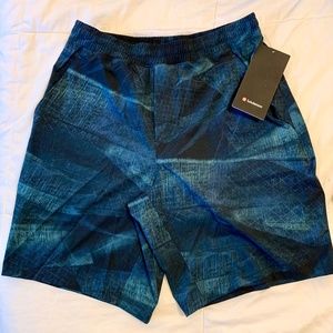 Lululemon Pace Breaker Short 9"